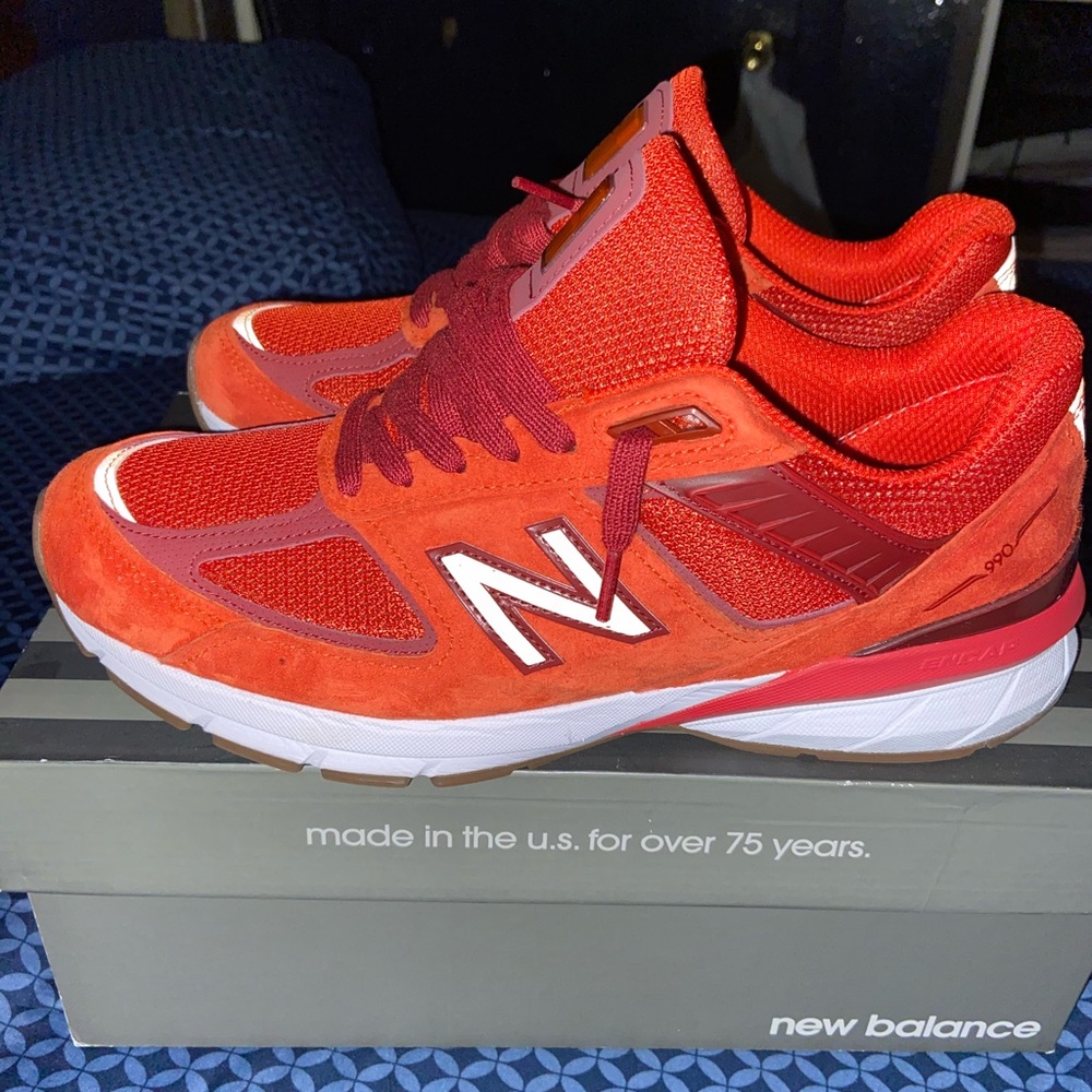 New balance 999 v5